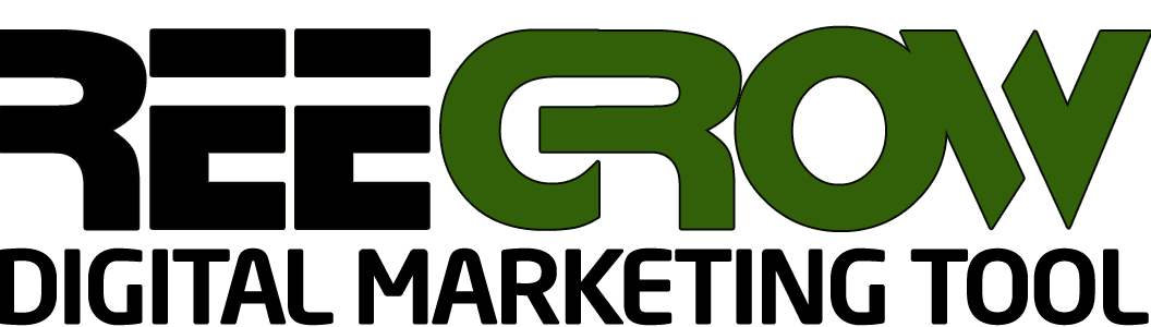 ReeGrow Tool by Reexporta